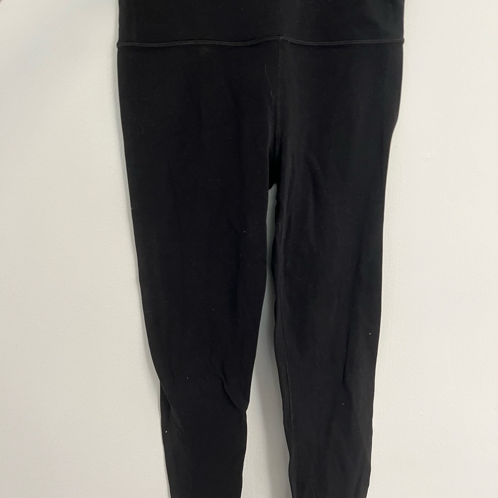 Athleta Black Leggings